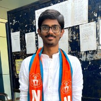 Harsha Vardhan Bhogi