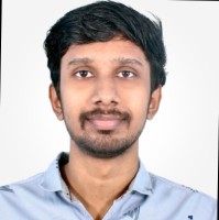 Arjun Kapse