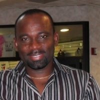 Gilbert Ibrahim