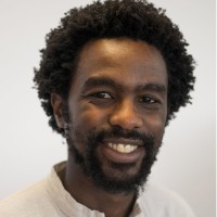 Sizwe Ndlovu