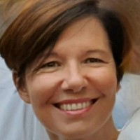 Agnès Legouhy