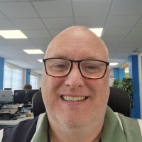 Paul Scott