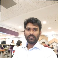 Sakthivel Sabapathi