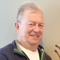 Nelson Goodsell