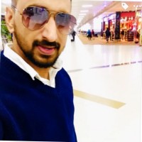 Mohammed Fazil Kp