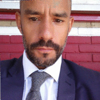 Dominic Holyfield