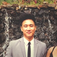Timothy Luc