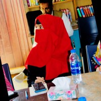 Madiha Liaqat