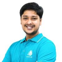 Abhishek Biswas