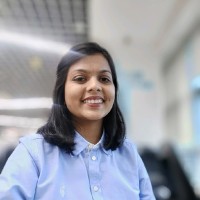Nishitaa Shah