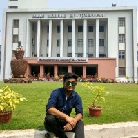 Subham Kumar Das