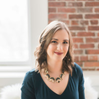 Tabatha Thibault, Phd