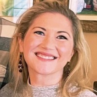 Jenna Hulbert
