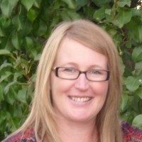 Kaylene Smales