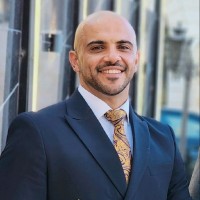 Mahmoud Almomani