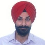 Gurpreet Singh