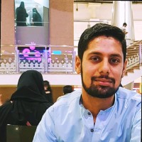 Muhammad Yaqoob Shahzad
