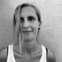 Stefanie Farrow