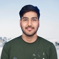 Ayush Gupta