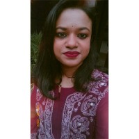 Kathika Dutta
