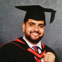 Ravi Kumar Joshi