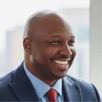 Julius R Sims II, MAEd/AET