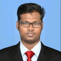 Vinoth T