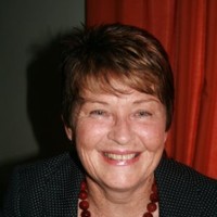 Shirley Combe