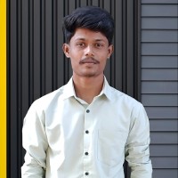 SURAJ M