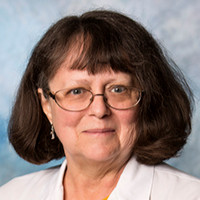 Debra Paulson