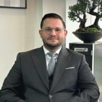 Benjamin R. Baranyai