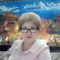 Гульжан Шаршембиева