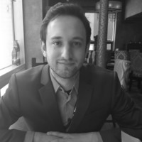 David Selden-Treiman