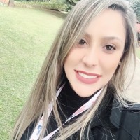 Camila Góes Bernardo