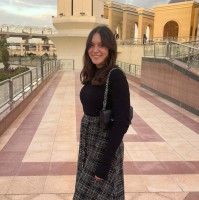 Sara Ahmed Fadl