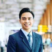 Haikal Tan