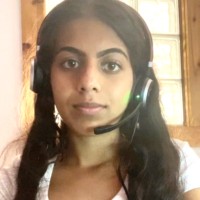 Naomi Shah