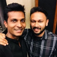 Ramees Raja