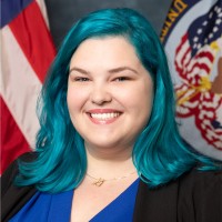 Amanda Mathias
