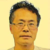Richard Wong