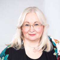 Dr.Elizabeth Conway, Msc.D.