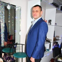 Mikhail Chebotarev