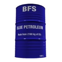 Biopetróleo Blue Petroleum