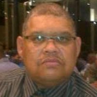Gregory Williams