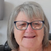 Patricia Law
