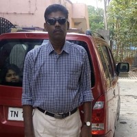 Subbiah Subbiah