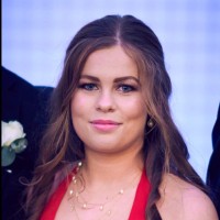 Sophie Krueger