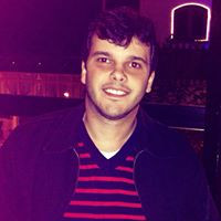 Felipe Amarante Gonçalves