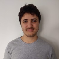 Agustin Ferrari
