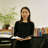 Wendy Hong